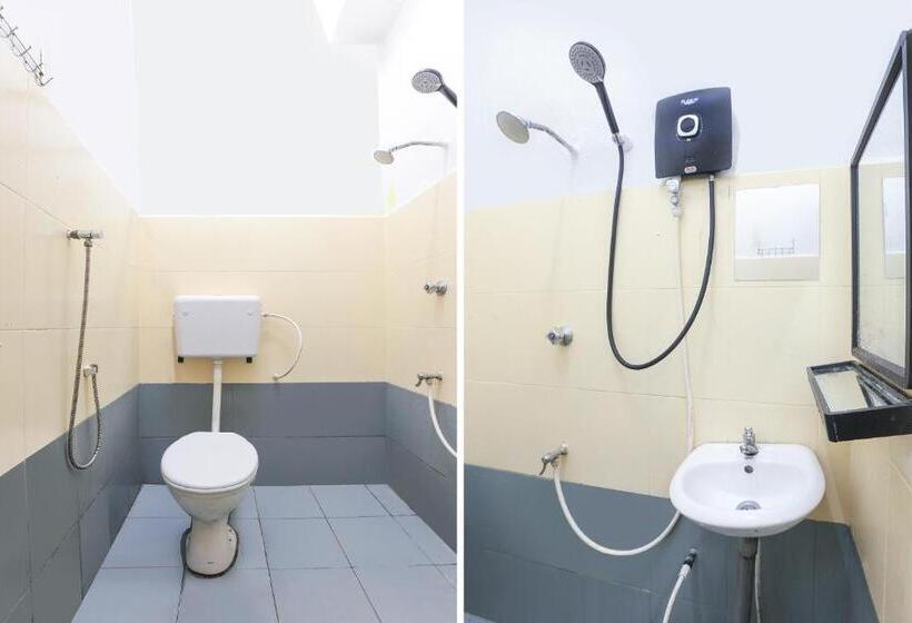 فندق Oyo 90321  Bajet Sri Manal