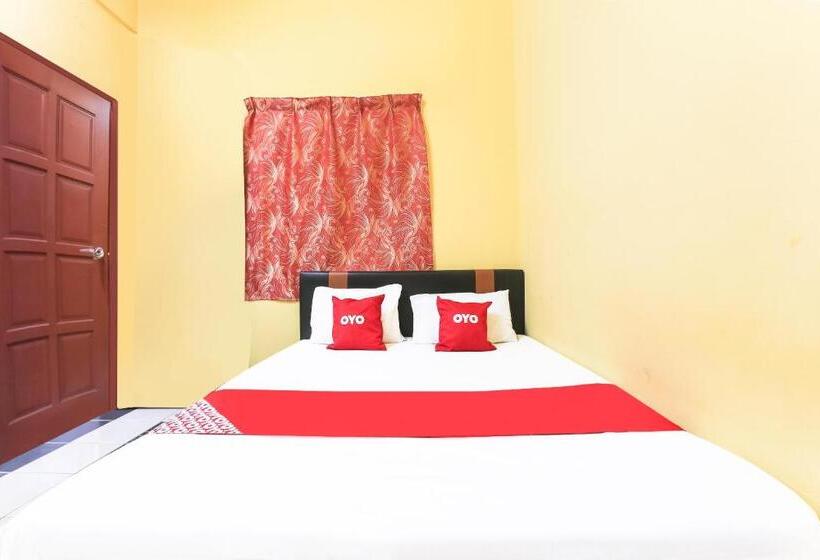 فندق Oyo 90321  Bajet Sri Manal