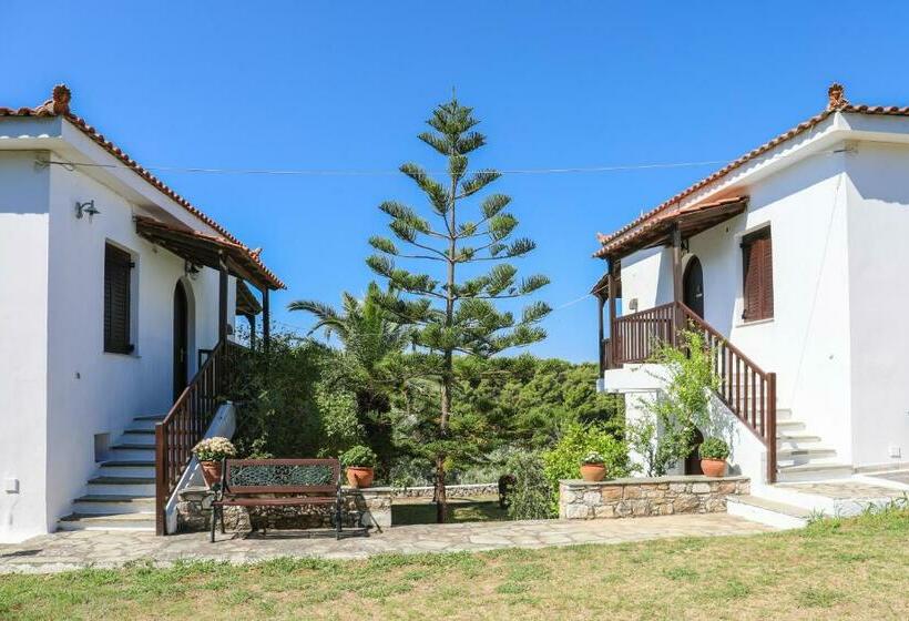 فندق Pandora Studios Skiathos