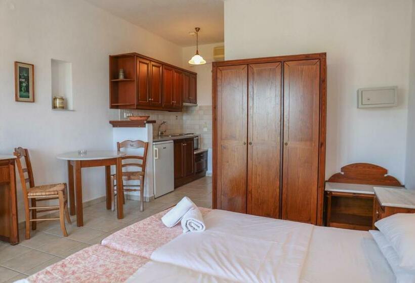 فندق Pandora Studios Skiathos