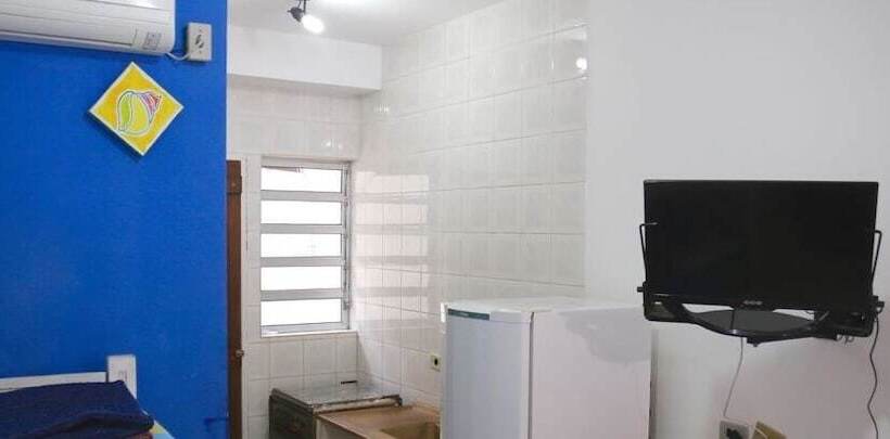 Отель Pousada Recanto Bertioga