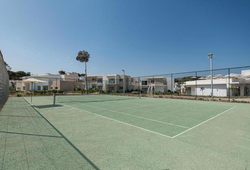 فندق Radisson Blu Resort Al Hoceima