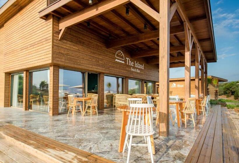 فندق Radisson Blu Resort Al Hoceima