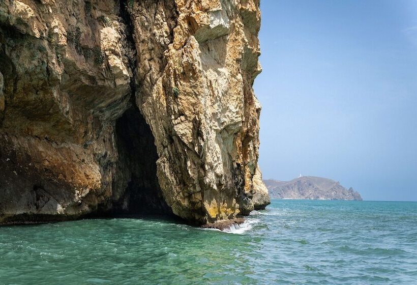 فندق Radisson Blu Resort Al Hoceima