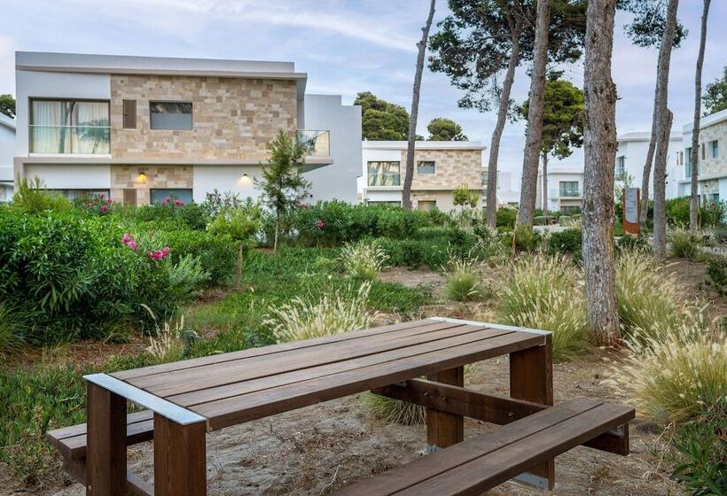 فندق Radisson Blu Resort Al Hoceima