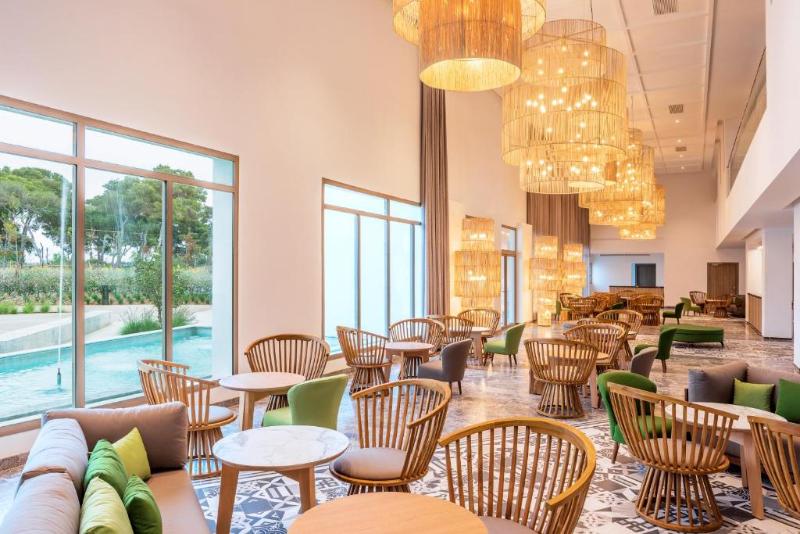 فندق Radisson Blu Resort Al Hoceima