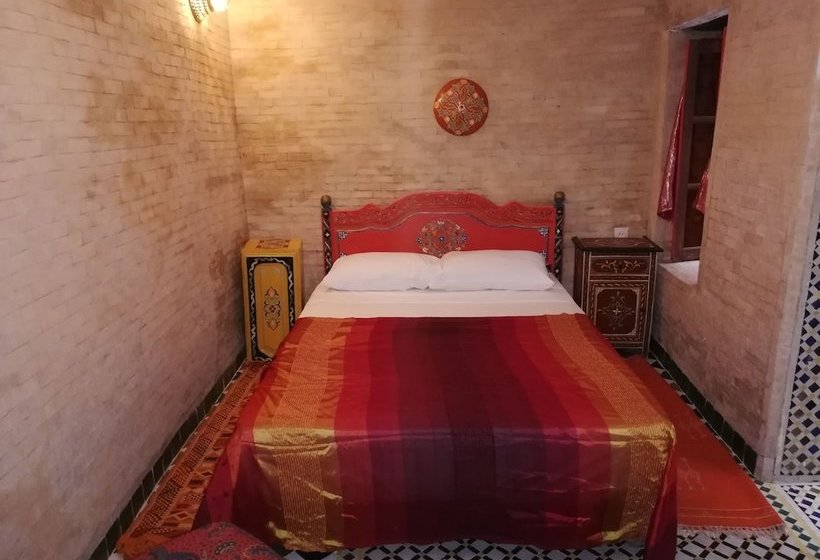 Hotel Riad Chakor