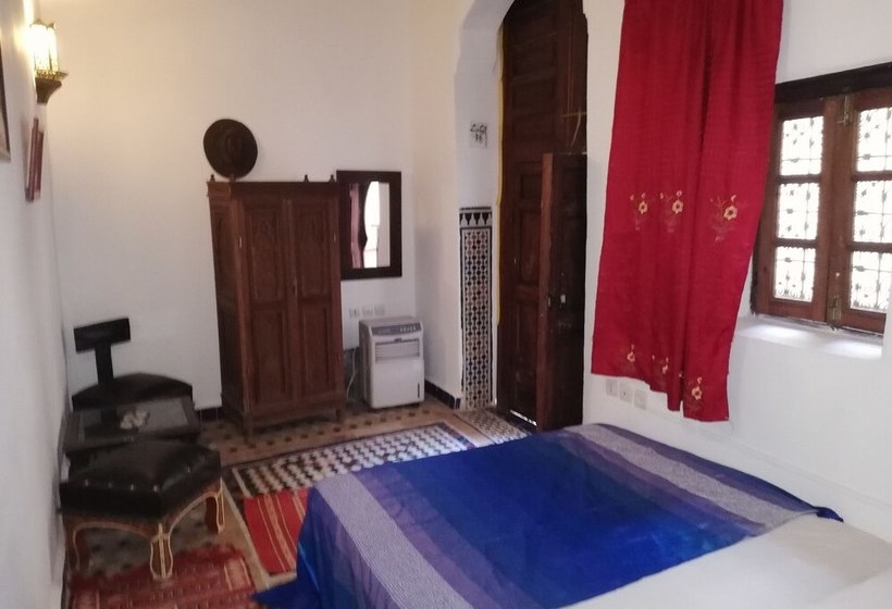 Hotel Riad Chakor