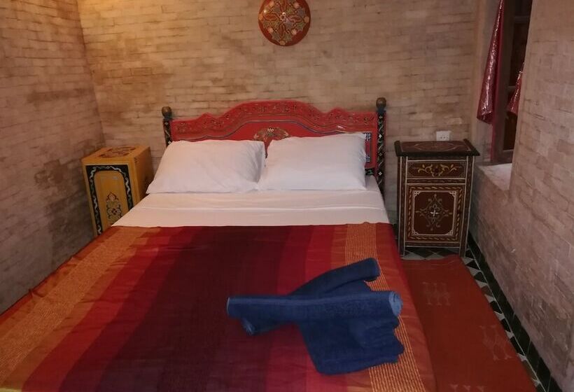 Hotel Riad Chakor