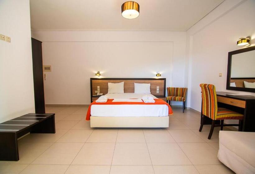 فندق Riviera Perdika