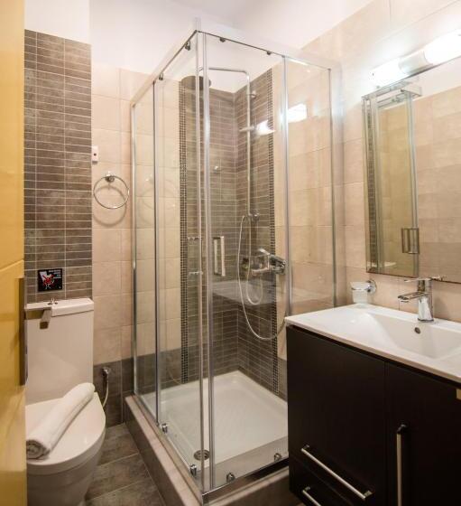 فندق Riviera Perdika