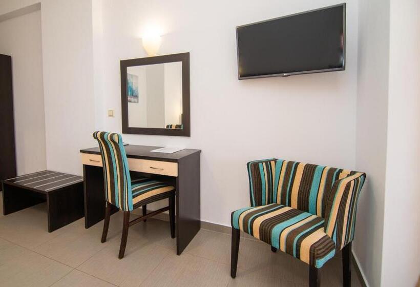 فندق Riviera Perdika