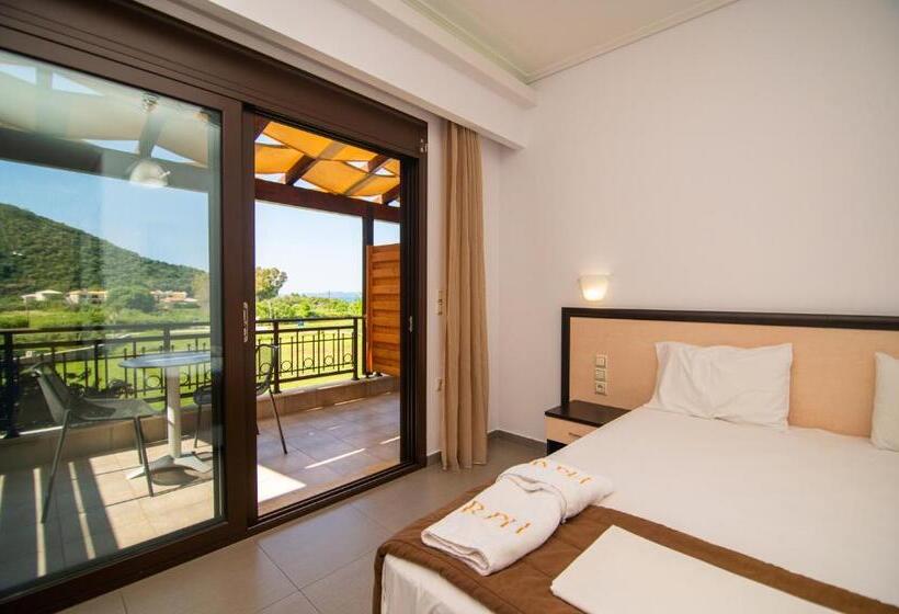 فندق Riviera Perdika