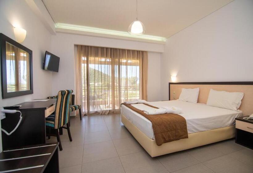 فندق Riviera Perdika