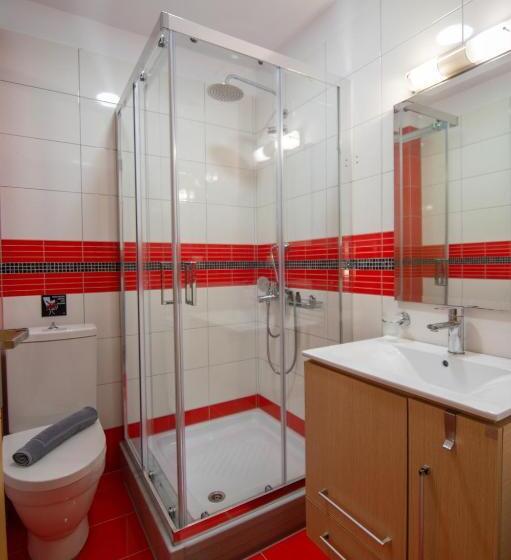 فندق Riviera Perdika