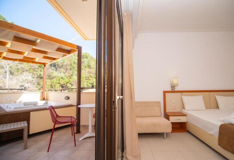 فندق Riviera Perdika