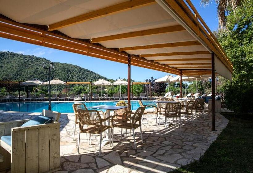 فندق Riviera Perdika