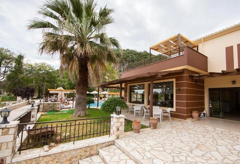 فندق Riviera Perdika