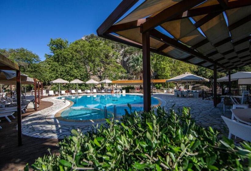 فندق Riviera Perdika