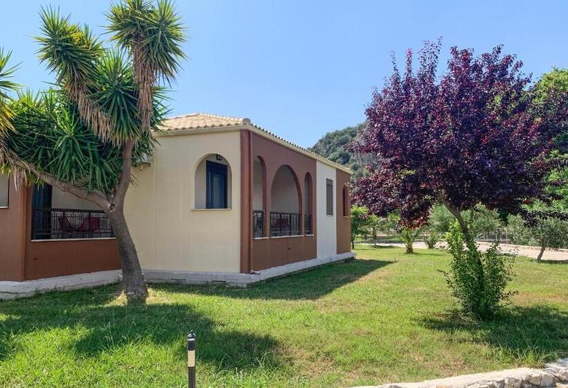 فندق Riviera Perdika