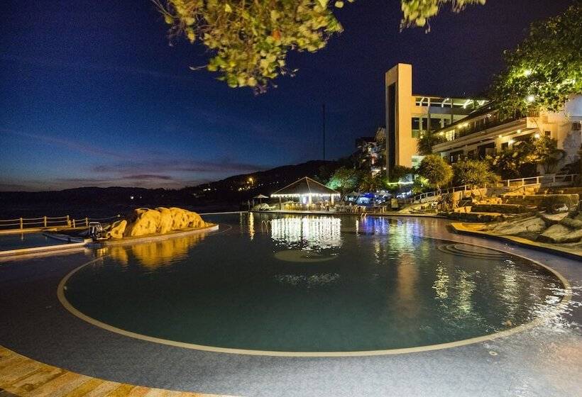 هتل Rock Water Bay Beach Resort & Spa