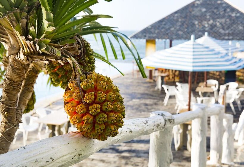 هتل Rock Water Bay Beach Resort & Spa