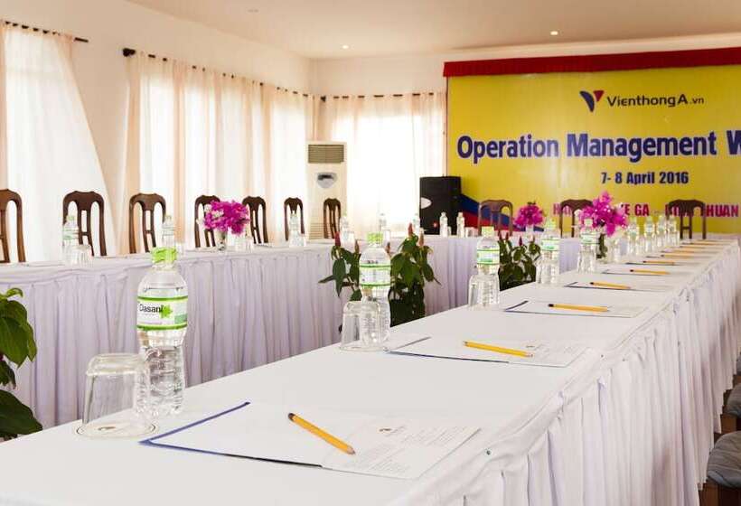 هتل Rock Water Bay Beach Resort & Spa