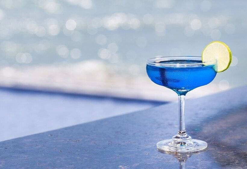 هتل Rock Water Bay Beach Resort & Spa