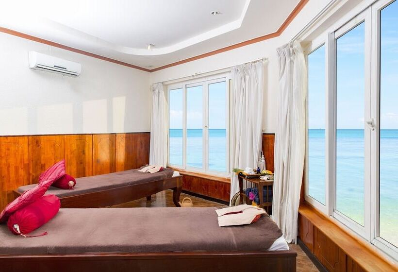 هتل Rock Water Bay Beach Resort & Spa