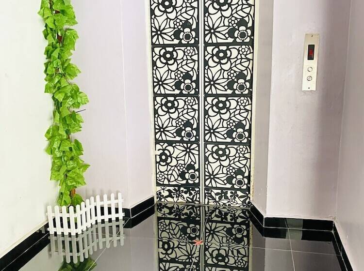 בית מלון כפרי Sun Sega