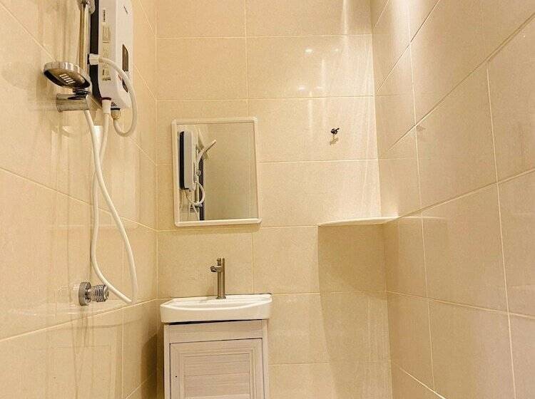 בית מלון כפרי Sun Sega