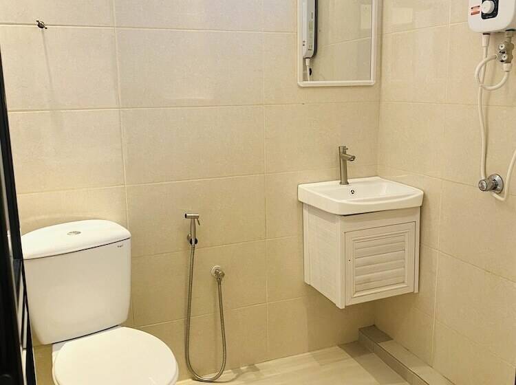 בית מלון כפרי Sun Sega