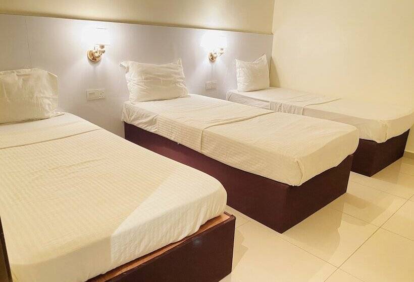 בית מלון כפרי Sun Sega