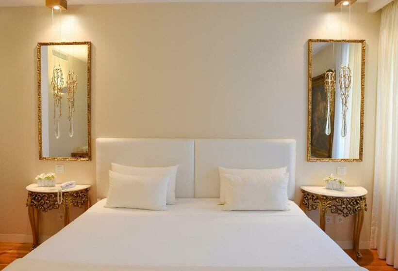 호텔 Sundial Gardens & Suites