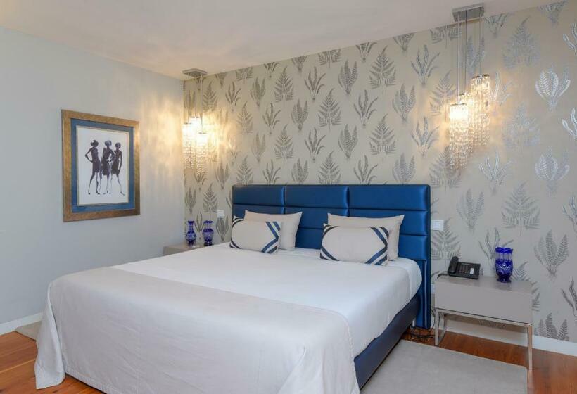 호텔 Sundial Gardens & Suites