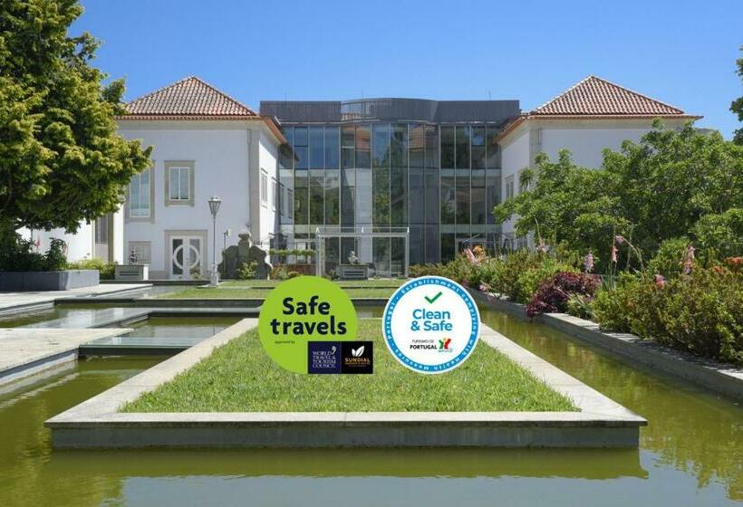 호텔 Sundial Gardens & Suites