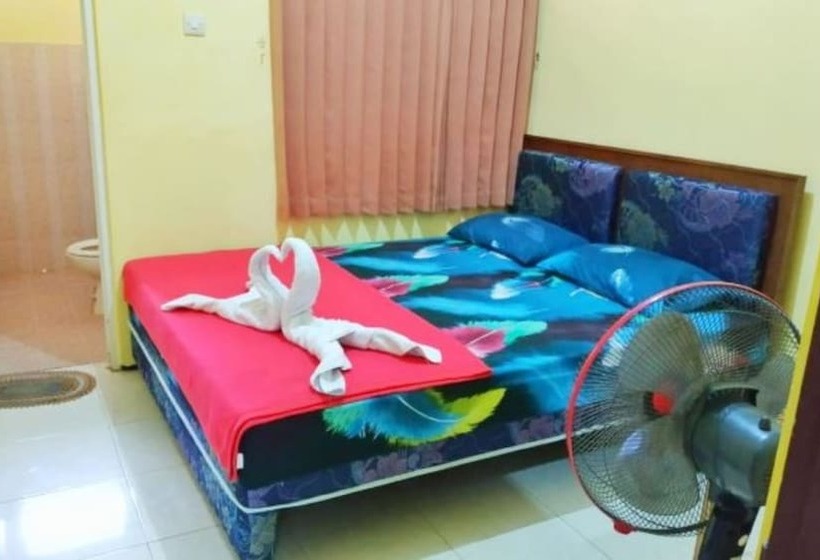 בית מלון כפרי Sunrise Of Java