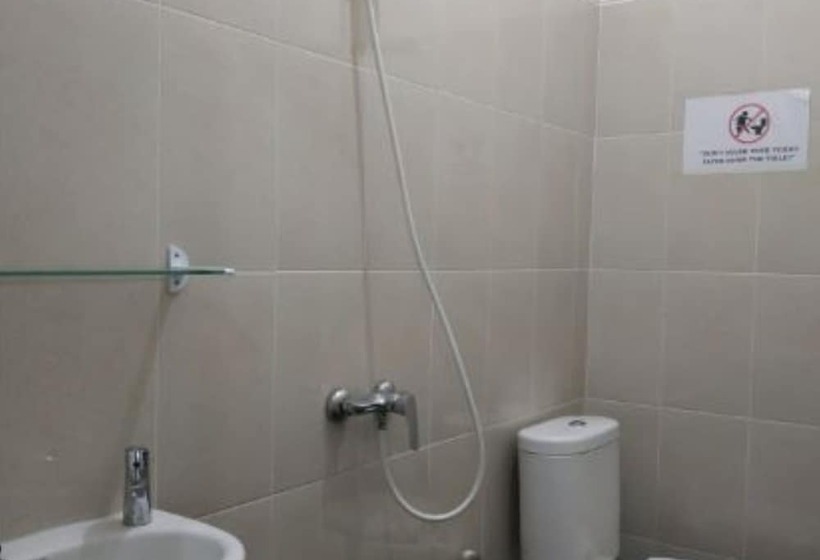 בית מלון כפרי Sunrise Of Java