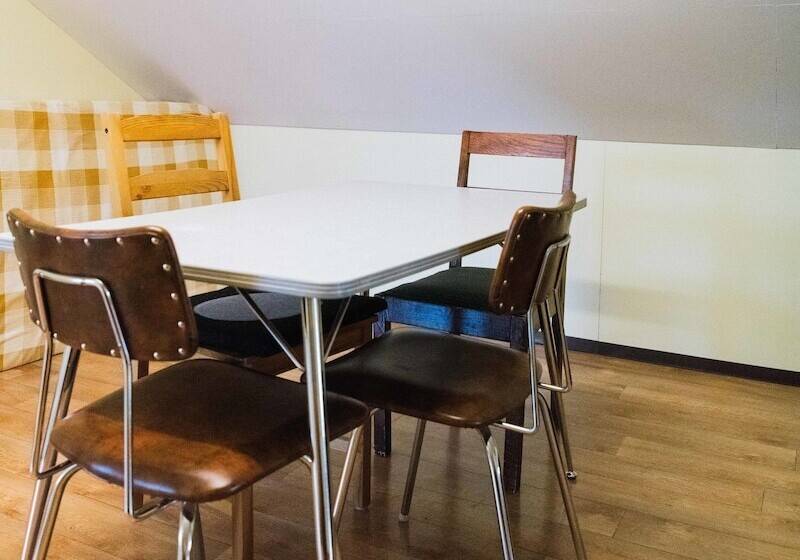 هتل Tangahús Guesthouse