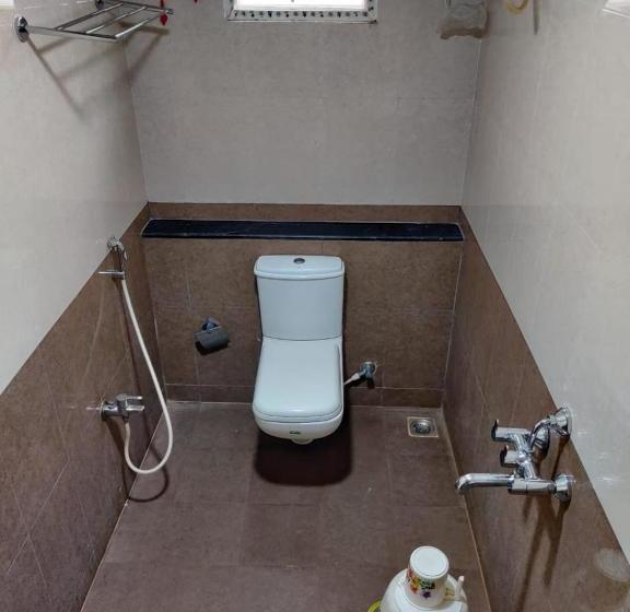 Отель Temple Stay Uma Residency And Guest House