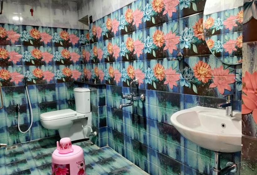 Отель Temple Stay Uma Residency And Guest House