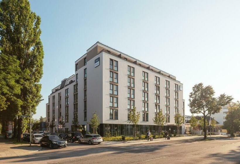 ホテル Holiday Inn   The Niu, Brass Munich Olympiapark, An Ihg