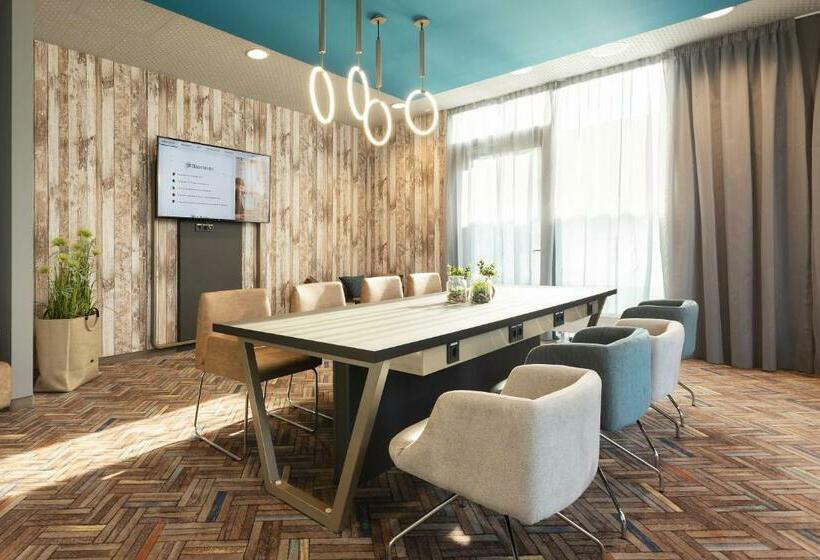 ホテル Holiday Inn   The Niu, Brass Munich Olympiapark, An Ihg