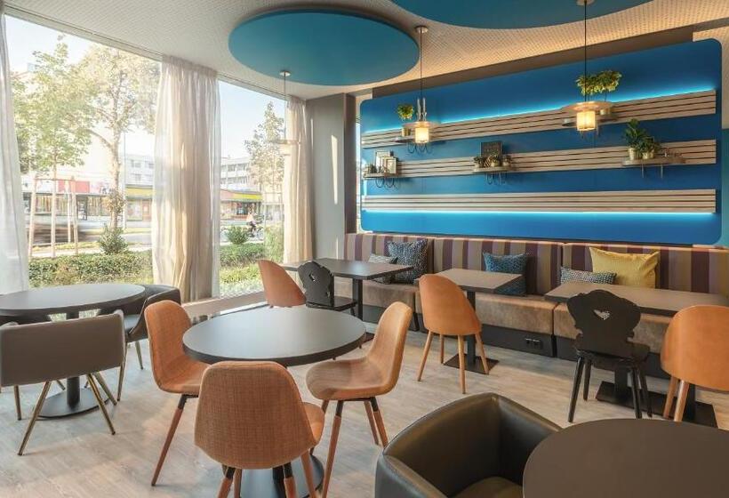 ホテル Holiday Inn   The Niu, Brass Munich Olympiapark, An Ihg