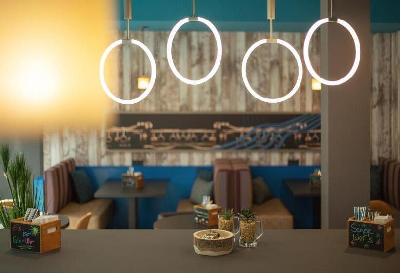 ホテル Holiday Inn   The Niu, Brass Munich Olympiapark, An Ihg