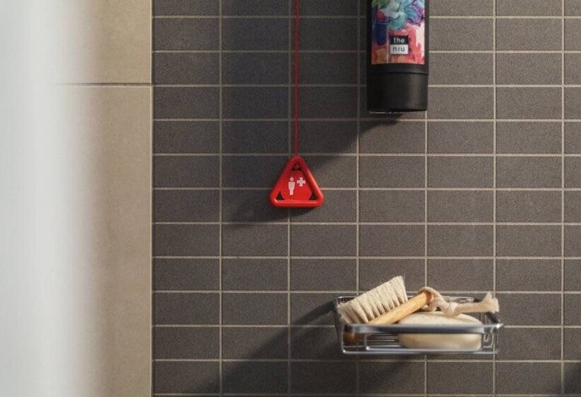 ホテル Holiday Inn   The Niu, Brass Munich Olympiapark, An Ihg