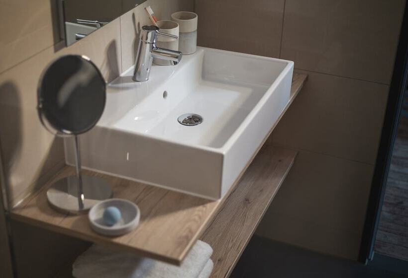 ホテル Holiday Inn   The Niu, Brass Munich Olympiapark, An Ihg