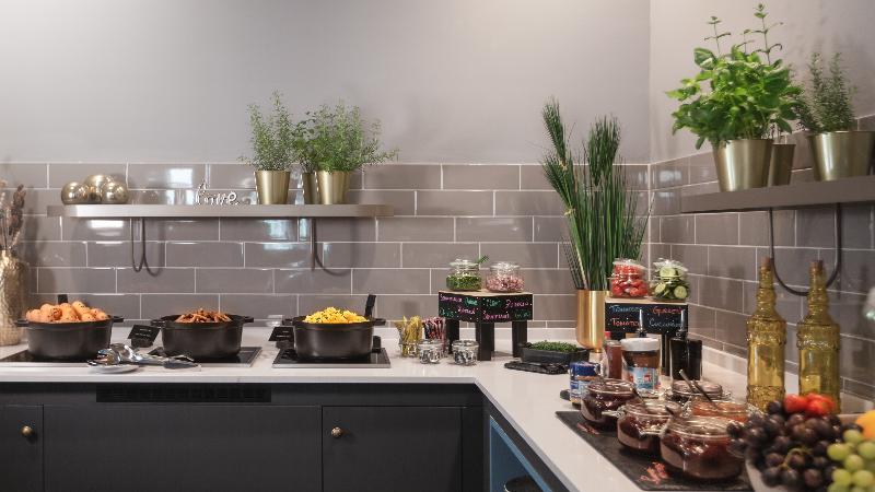 ホテル Holiday Inn   The Niu, Brass Munich Olympiapark, An Ihg