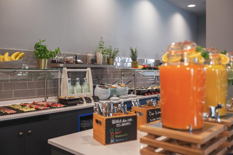 ホテル Holiday Inn   The Niu, Brass Munich Olympiapark, An Ihg