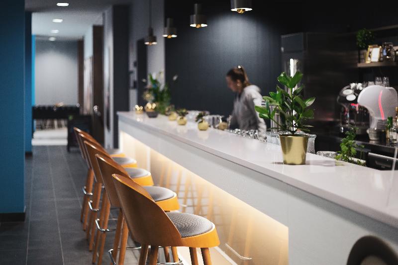 ホテル Holiday Inn   The Niu, Brass Munich Olympiapark, An Ihg